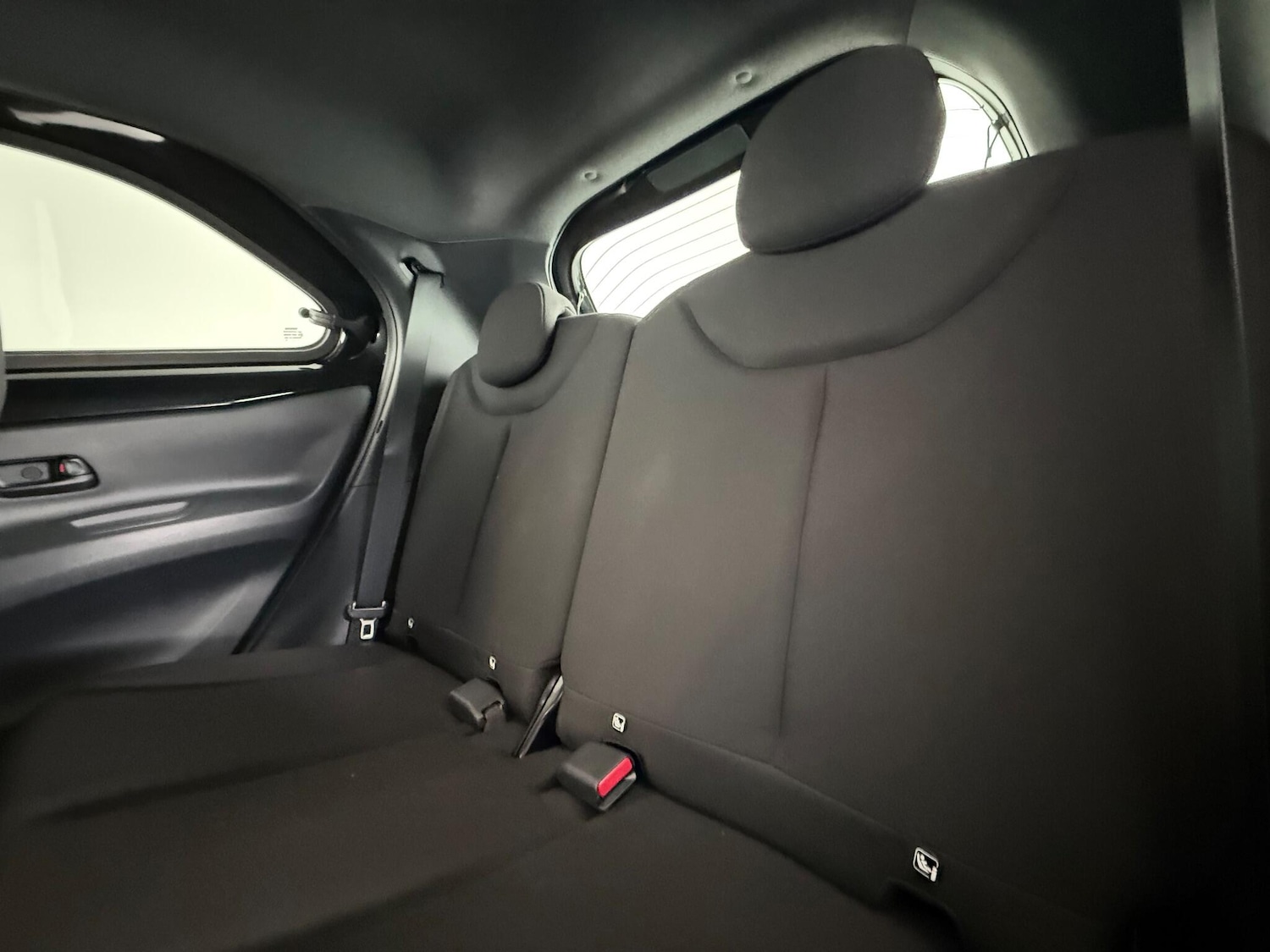 Used Toyota Aygo X 2024 for sale - 76468587: Photo 19