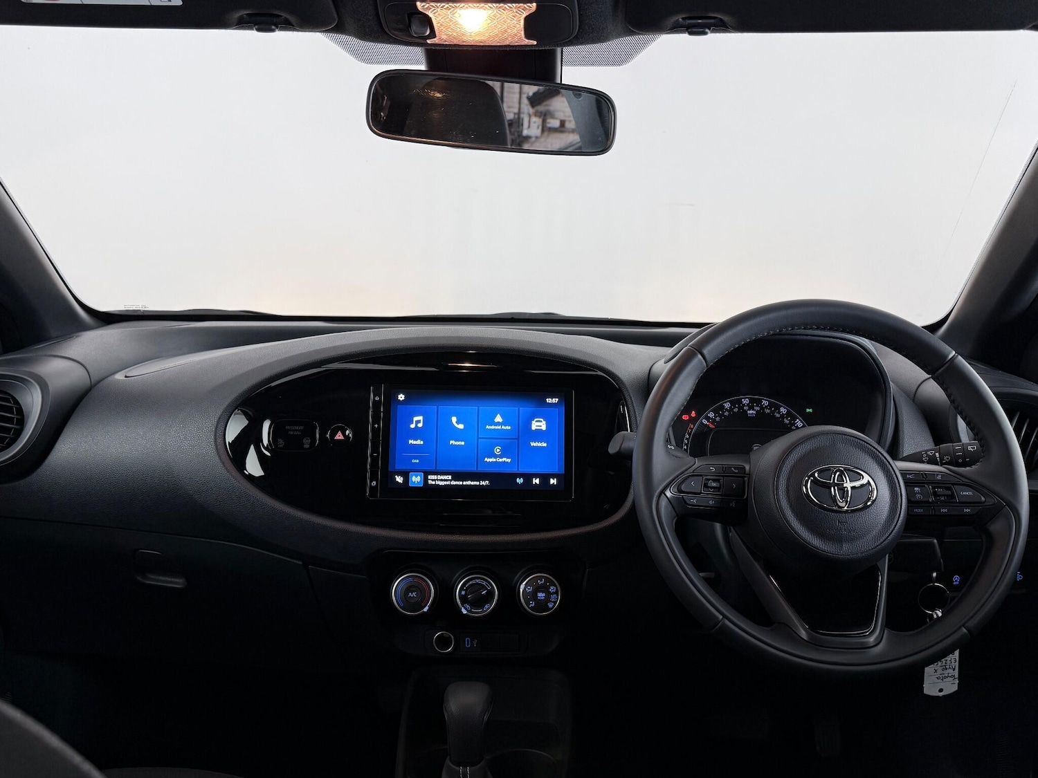 Used Toyota Aygo X 2024 for sale - 76468587: Photo 20