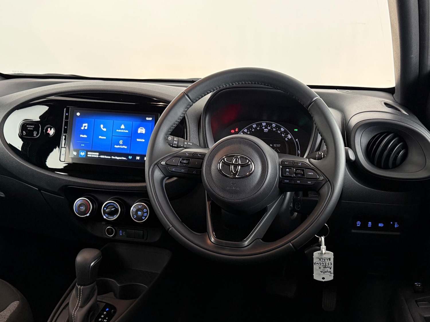 Used Toyota Aygo X 2024 for sale - 76468587: Photo 22