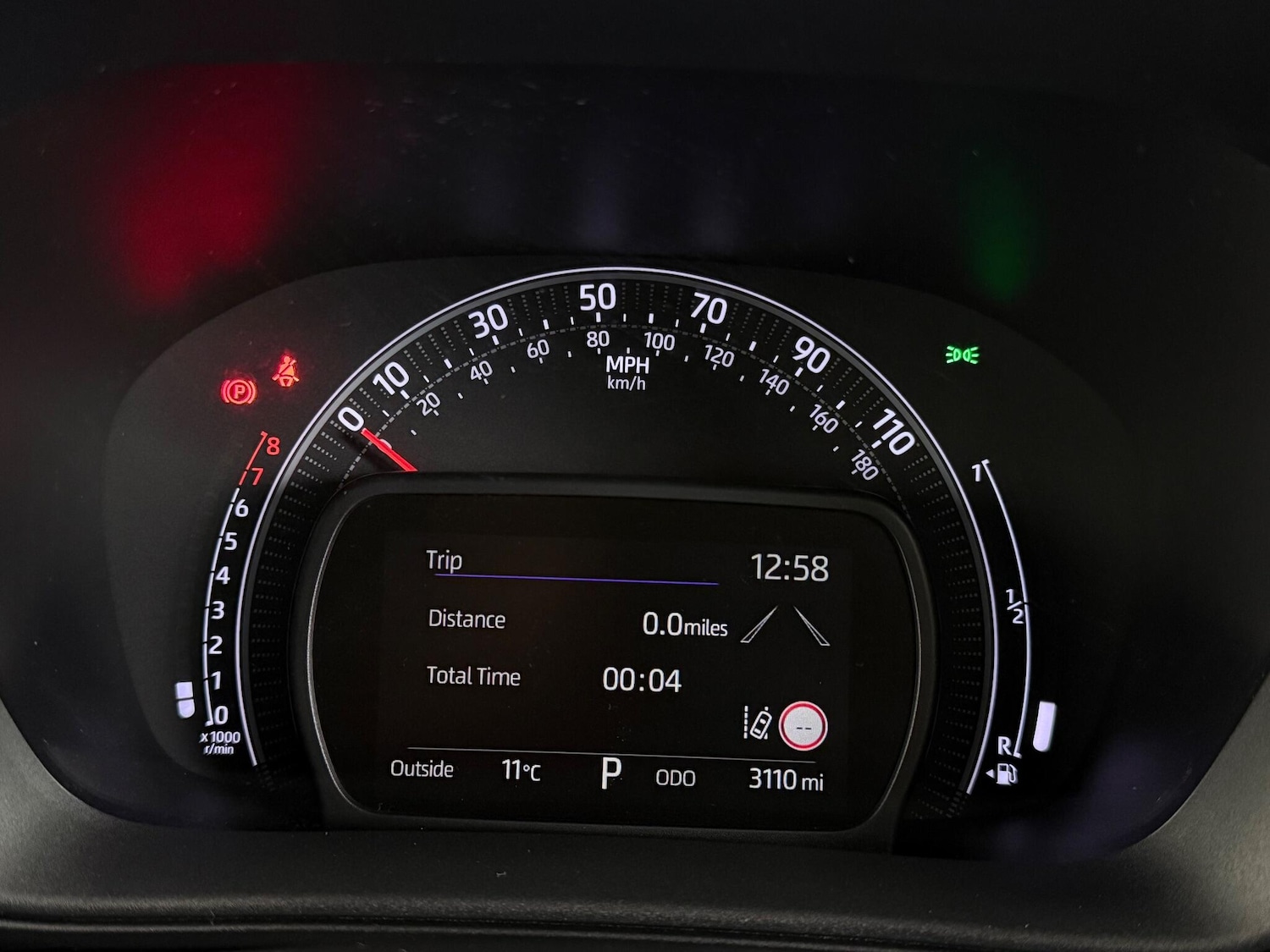 Used Toyota Aygo X 2024 for sale - 76468587: Photo 24