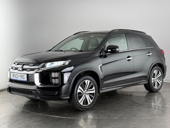 Used Mitsubishi ASX 2021 for sale - 76468411: Photo