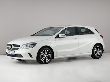 Used Mercedes-Benz A-Class 2017 for sale - 78947661: Photo