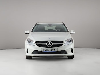 Used Mercedes-Benz A-Class 2017 for sale - 78947661: Photo