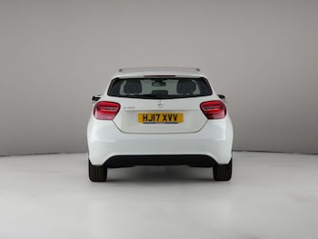 Used Mercedes-Benz A-Class 2017 for sale - 78947661: Photo