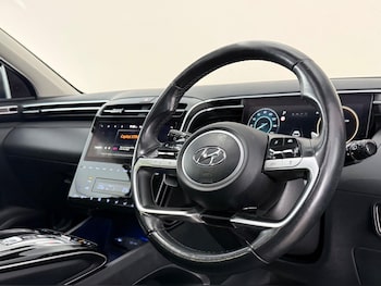 Used Hyundai TUCSON 2022 for sale - 79121932: Photo