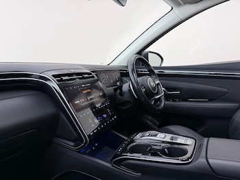 Used Hyundai TUCSON 2022 for sale - 79121932: Photo