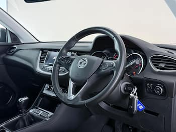 Used Vauxhall Grandland X 2019 for sale - 79431002: Photo