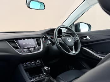 Used Vauxhall Grandland X 2019 for sale - 79431002: Photo