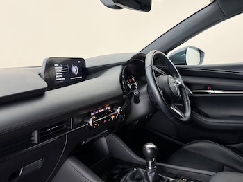 Used Mazda Mazda3 2020 for sale - 78662826: Photo
