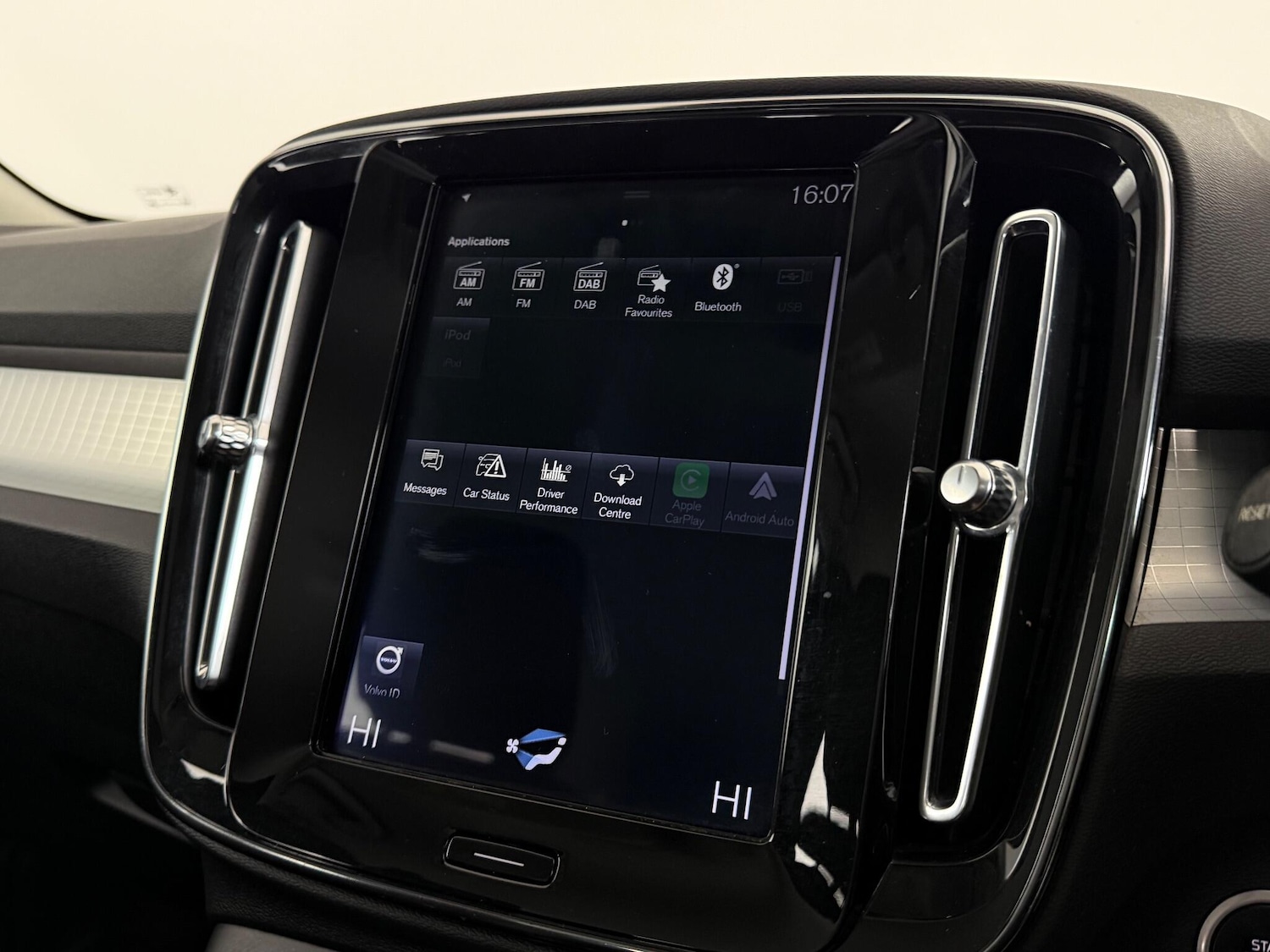 Used Volvo XC40 2020 for sale - 77246775: Photo 23