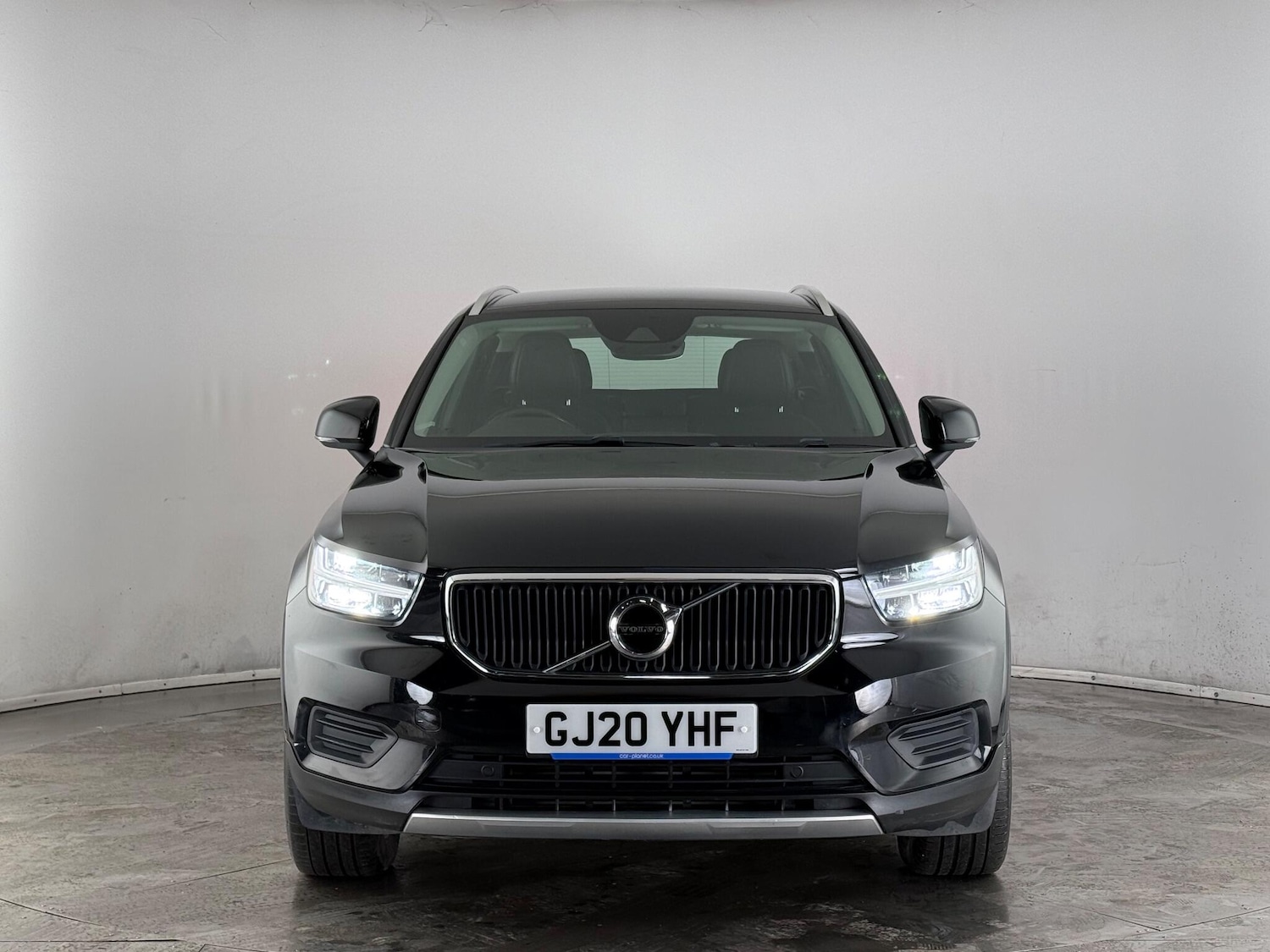 Used Volvo XC40 2020 for sale - 77246775: Photo 5