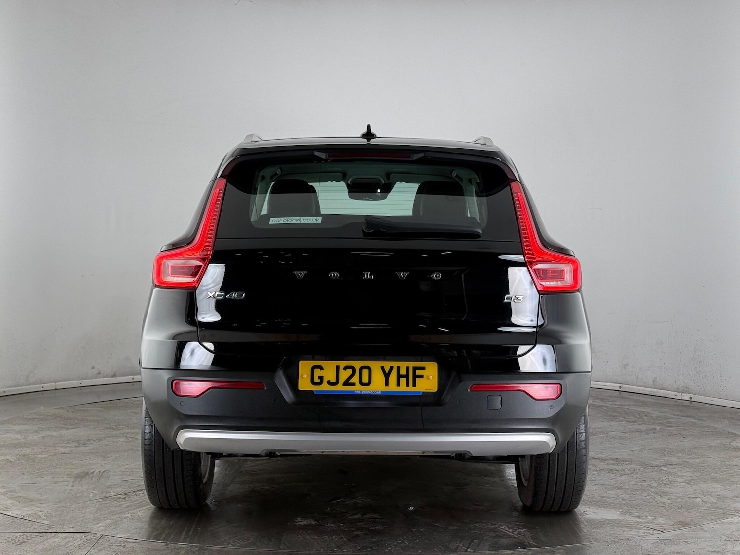 Used Volvo XC40 2020 for sale - 77246775: Photo 7