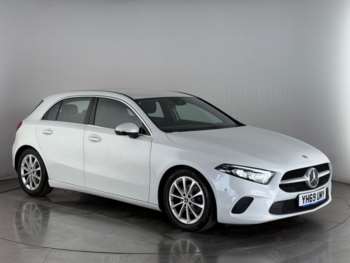 2019 (69) - 1.3 A180 Sport (Executive) Euro 6 (s/s) 5dr
