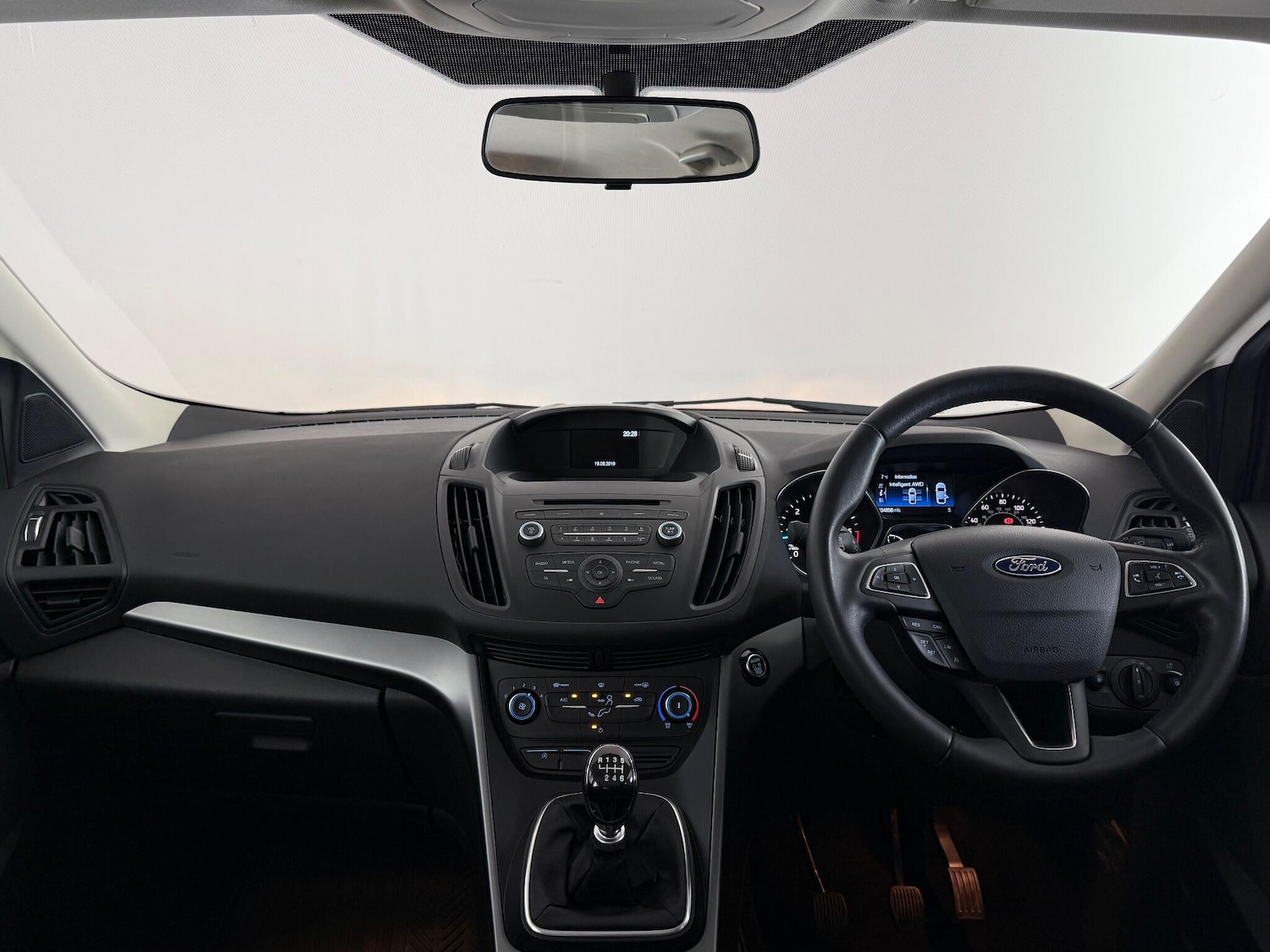 Used Ford Kuga 2019 for sale - 76620071: Photo 21