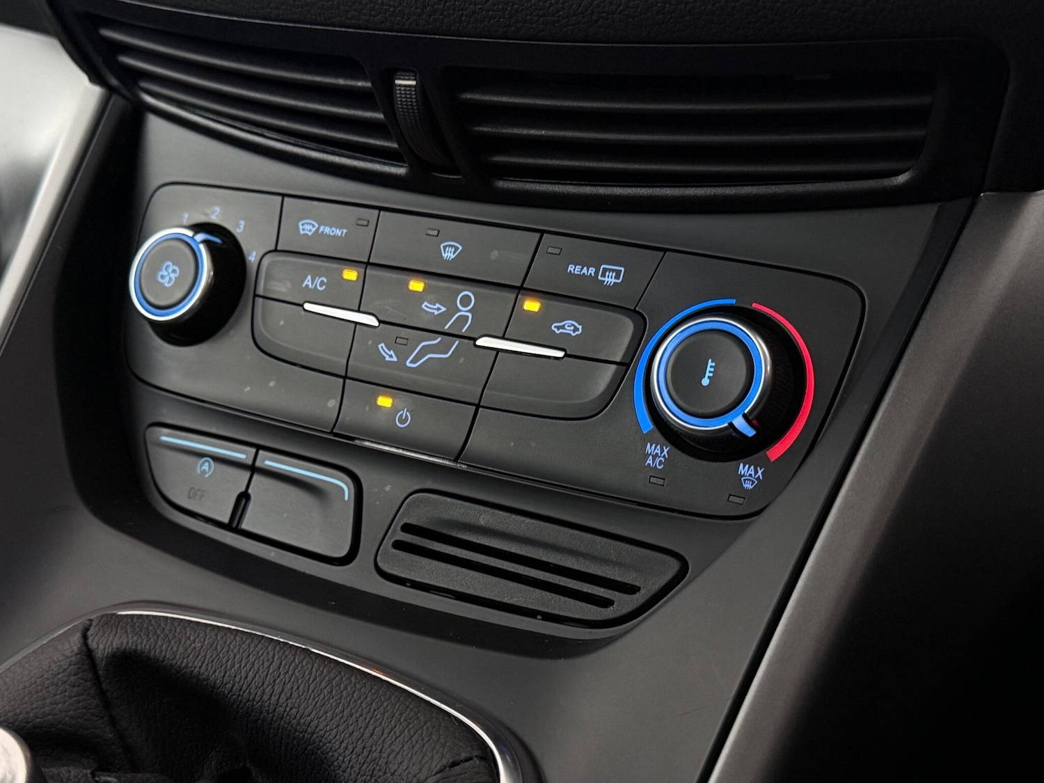 Used Ford Kuga 2019 for sale - 76620071: Photo 34