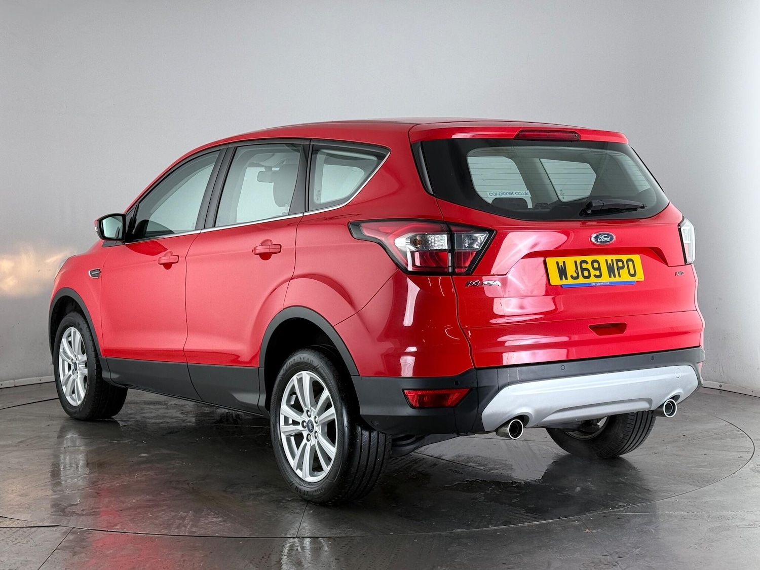 Used Ford Kuga 2019 for sale - 76620071: Photo 5