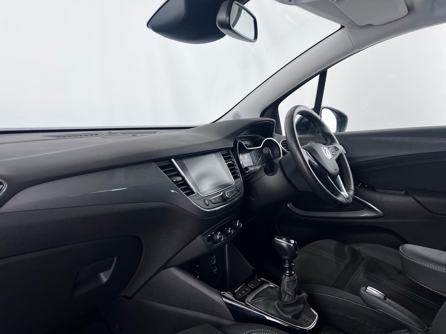 Used Vauxhall Crossland 2022 for sale - 77181276: Photo 15