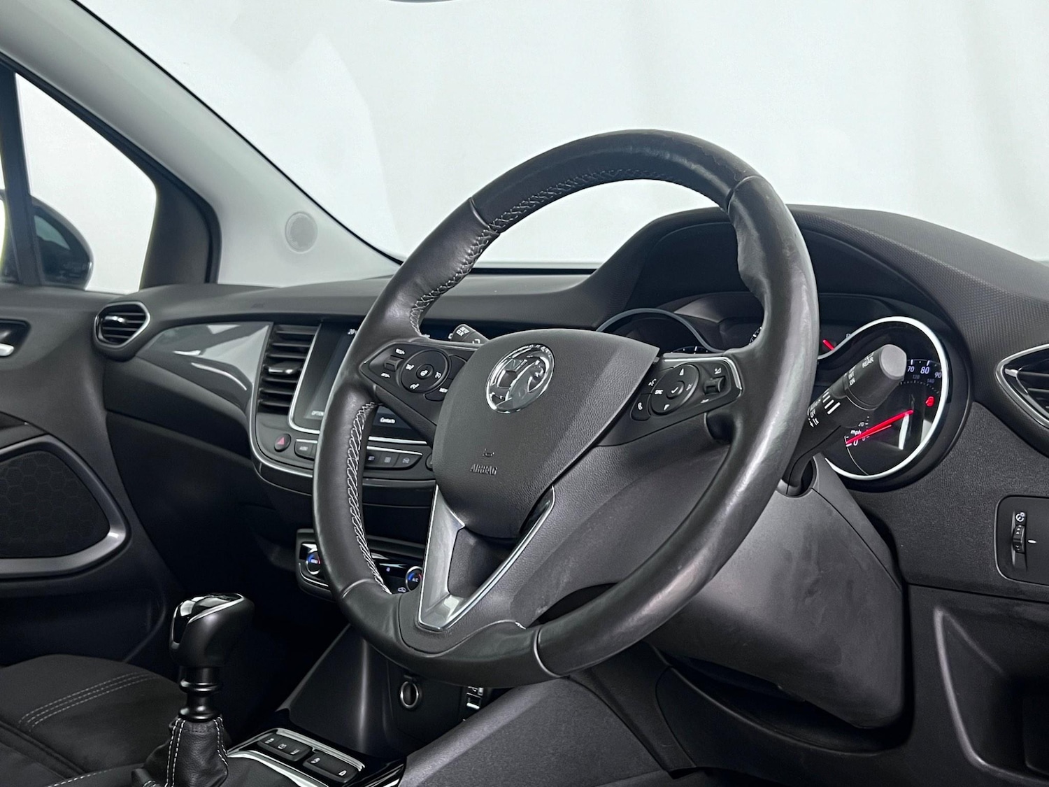 Used Vauxhall Crossland 2022 for sale - 77181276: Photo 16