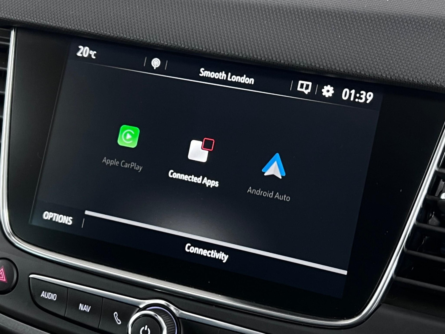 Used Vauxhall Crossland 2022 for sale - 77181276: Photo 22