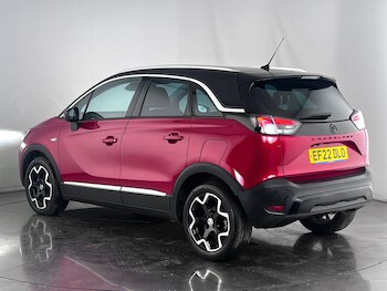 Used Vauxhall Crossland 2022 for sale - 77181276: Photo