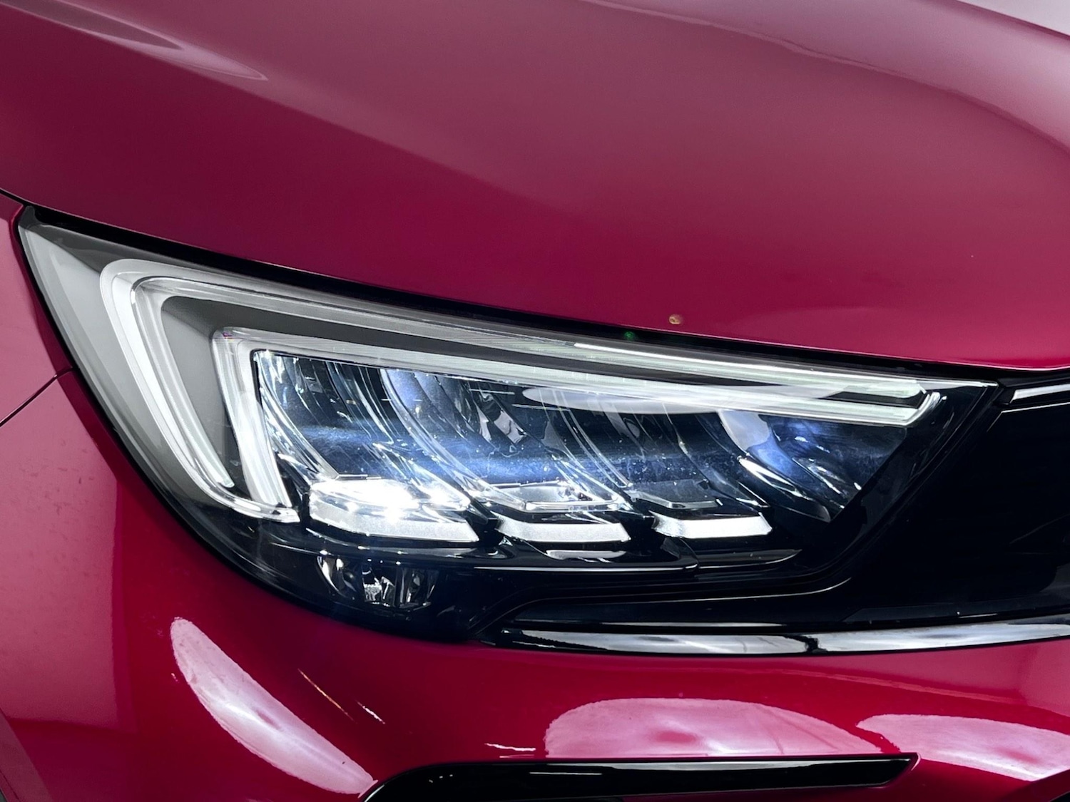 Used Vauxhall Crossland 2022 for sale - 77181276: Photo 6