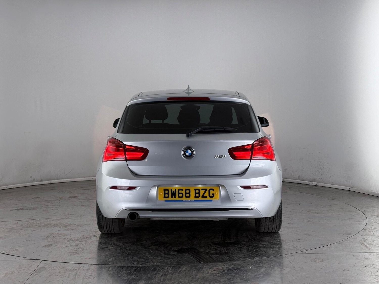 Used BMW 1 Series 2018 for sale - 77242919: Photo 5