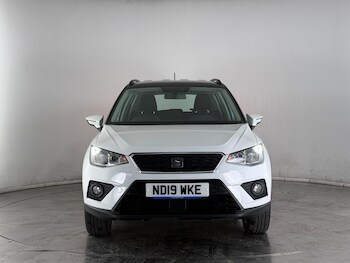 Used SEAT Arona 2019 for sale - 77647219: Photo