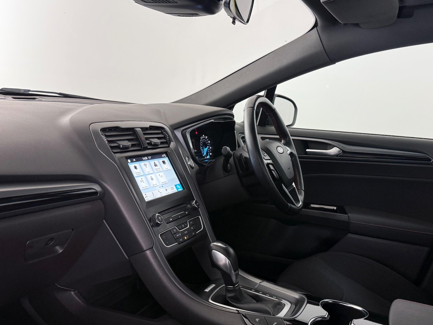 Used Ford Mondeo 2018 for sale - 77181166: Photo 12