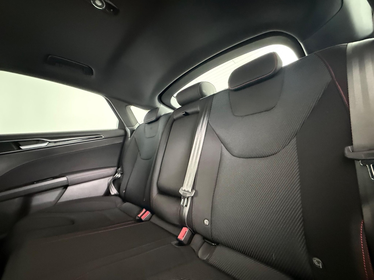 Used Ford Mondeo 2018 for sale - 77181166: Photo 14