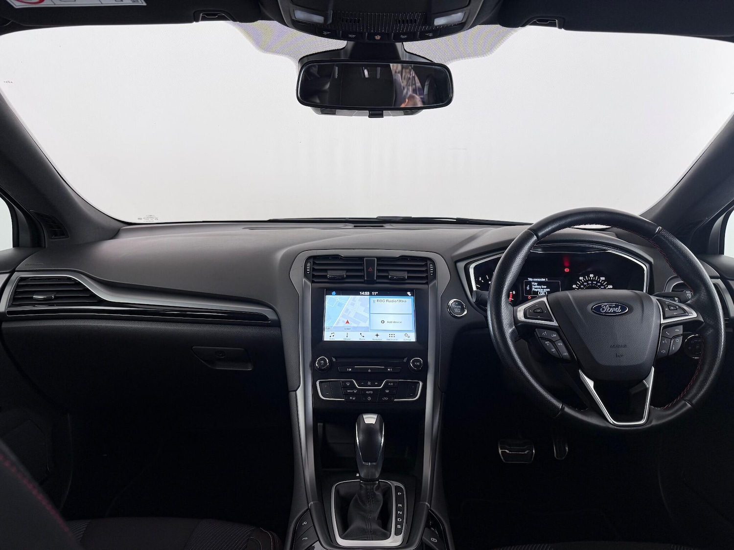 Used Ford Mondeo 2018 for sale - 77181166: Photo 15