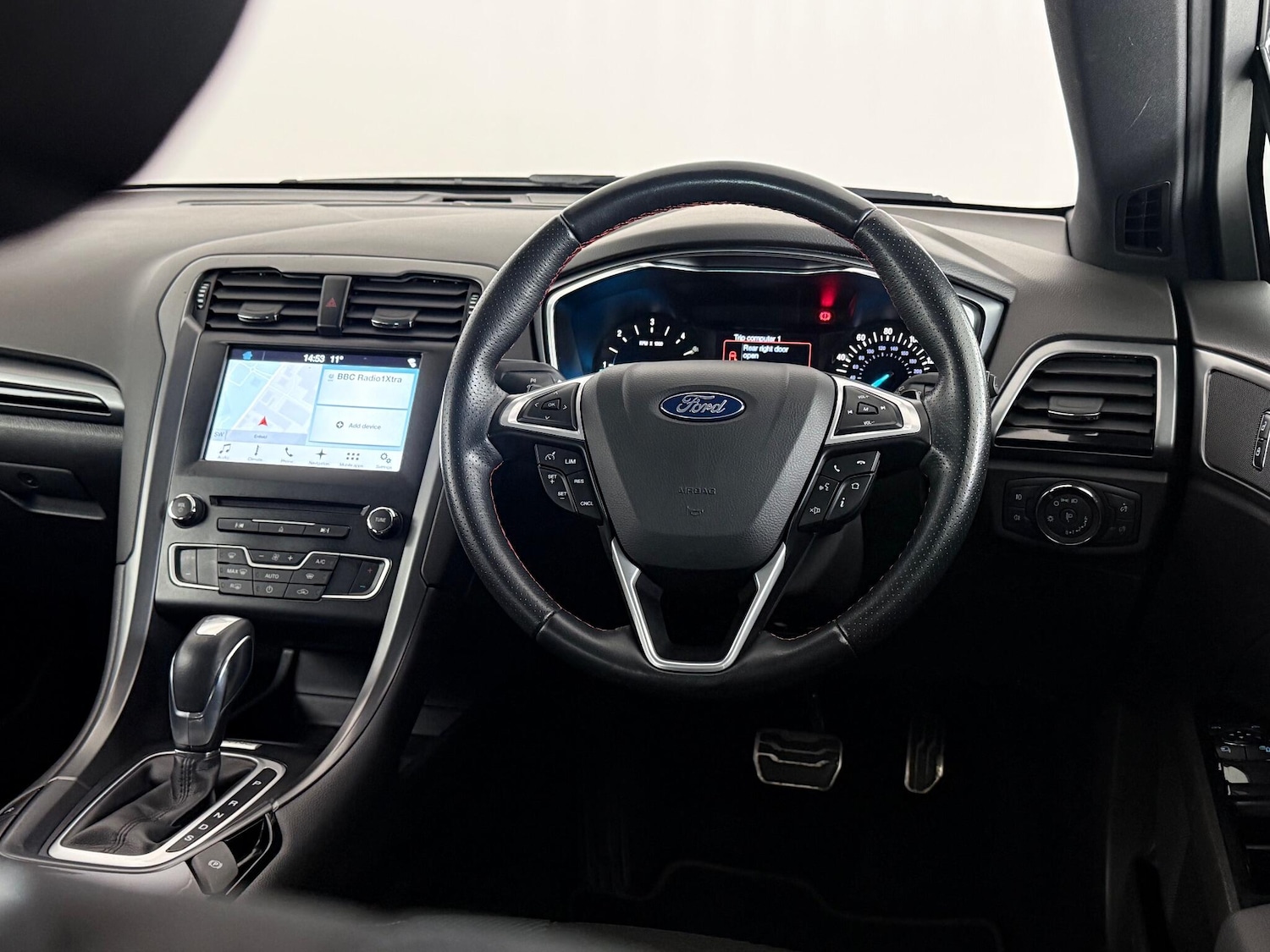 Used Ford Mondeo 2018 for sale - 77181166: Photo 16