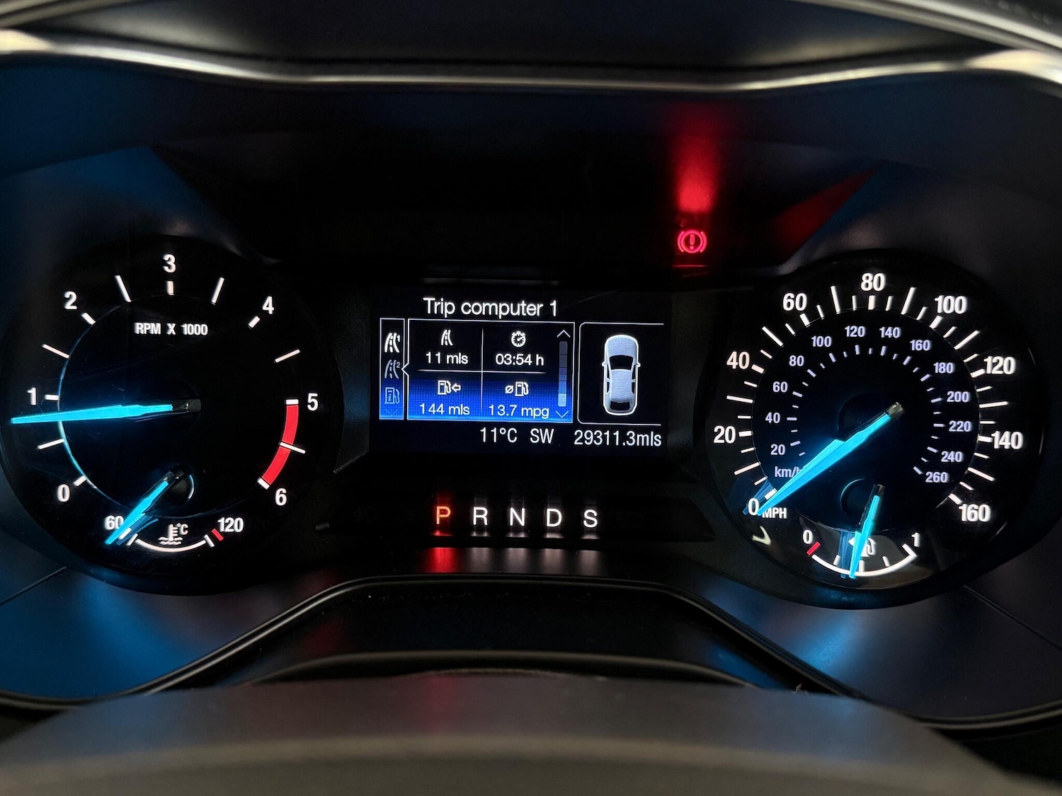 Used Ford Mondeo 2018 for sale - 77181166: Photo 18