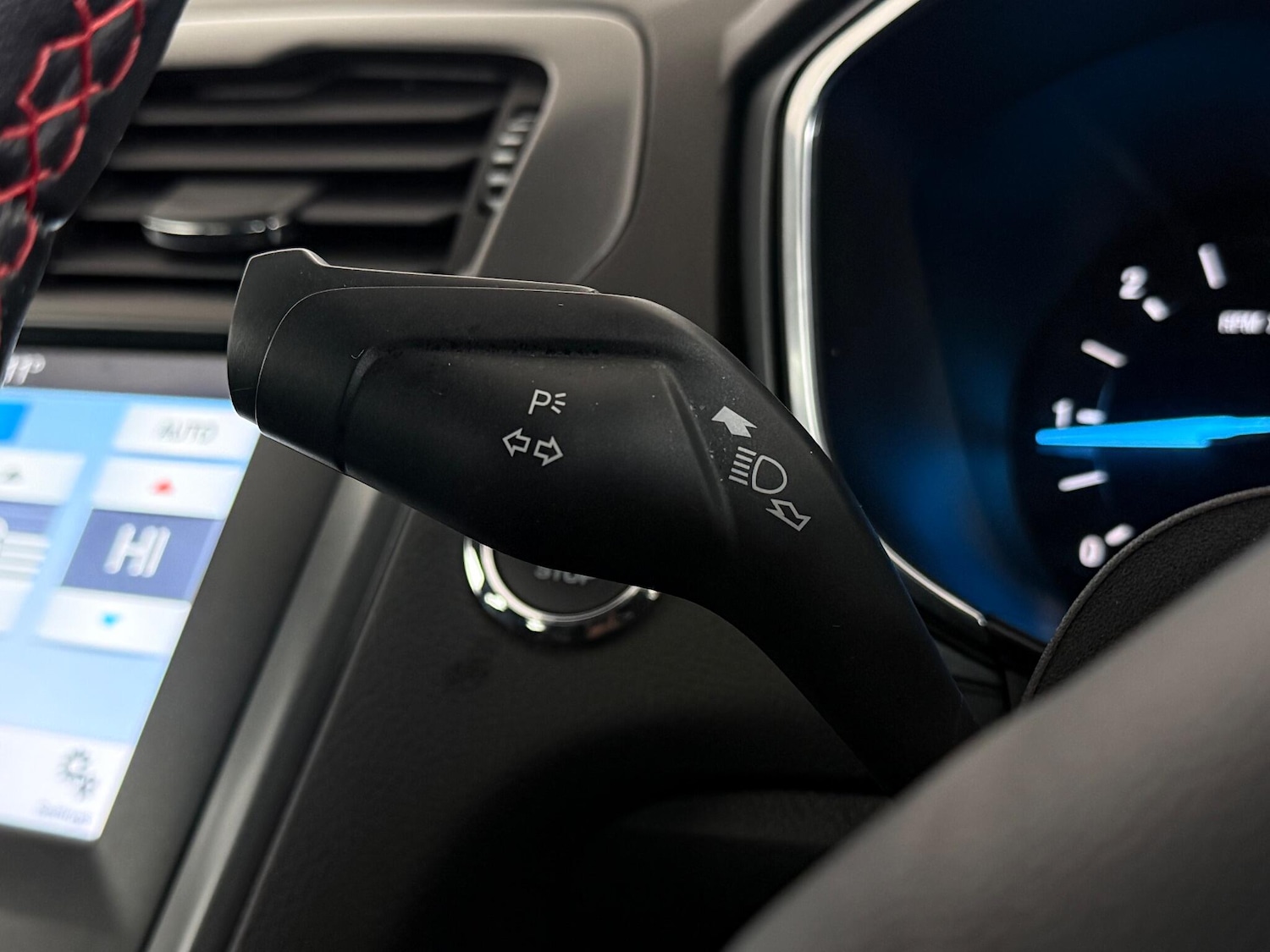 Used Ford Mondeo 2018 for sale - 77181166: Photo 20