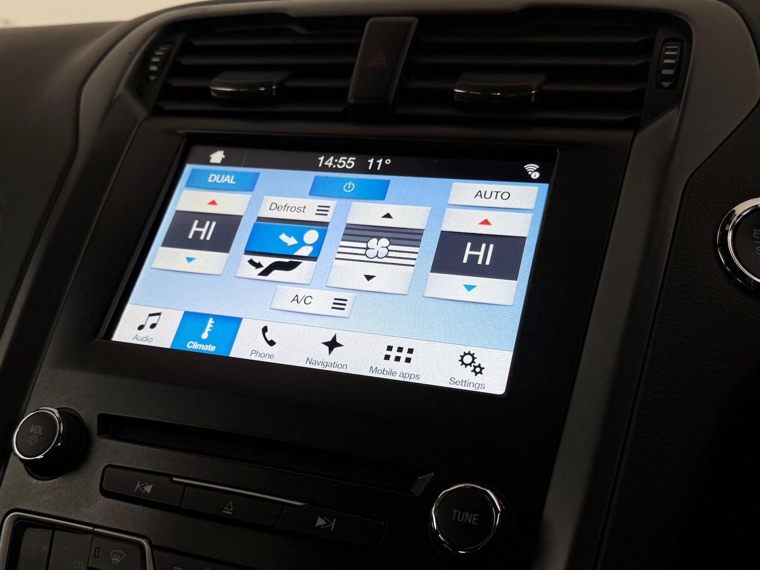 Used Ford Mondeo 2018 for sale - 77181166: Photo 24