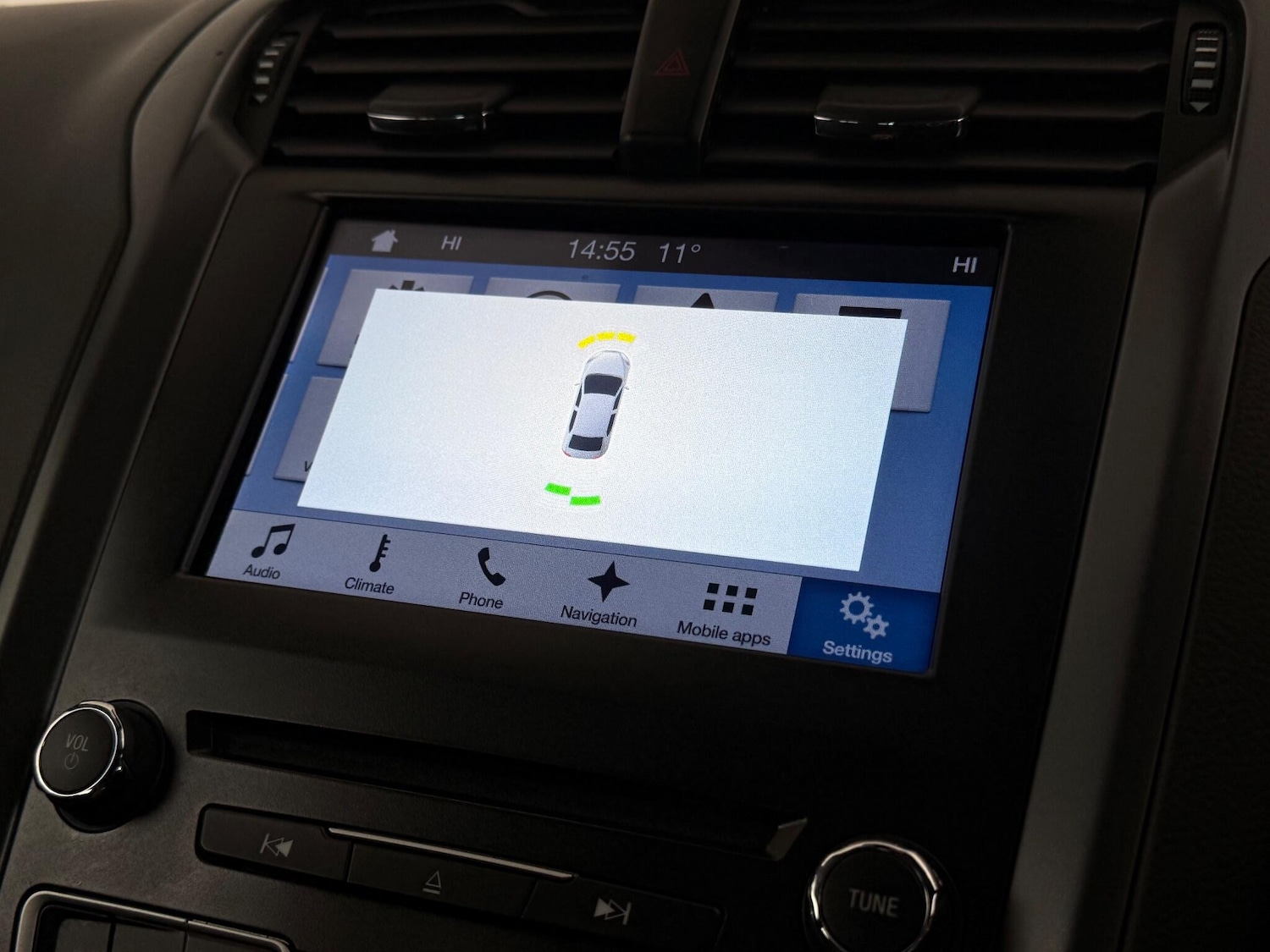 Used Ford Mondeo 2018 for sale - 77181166: Photo 28