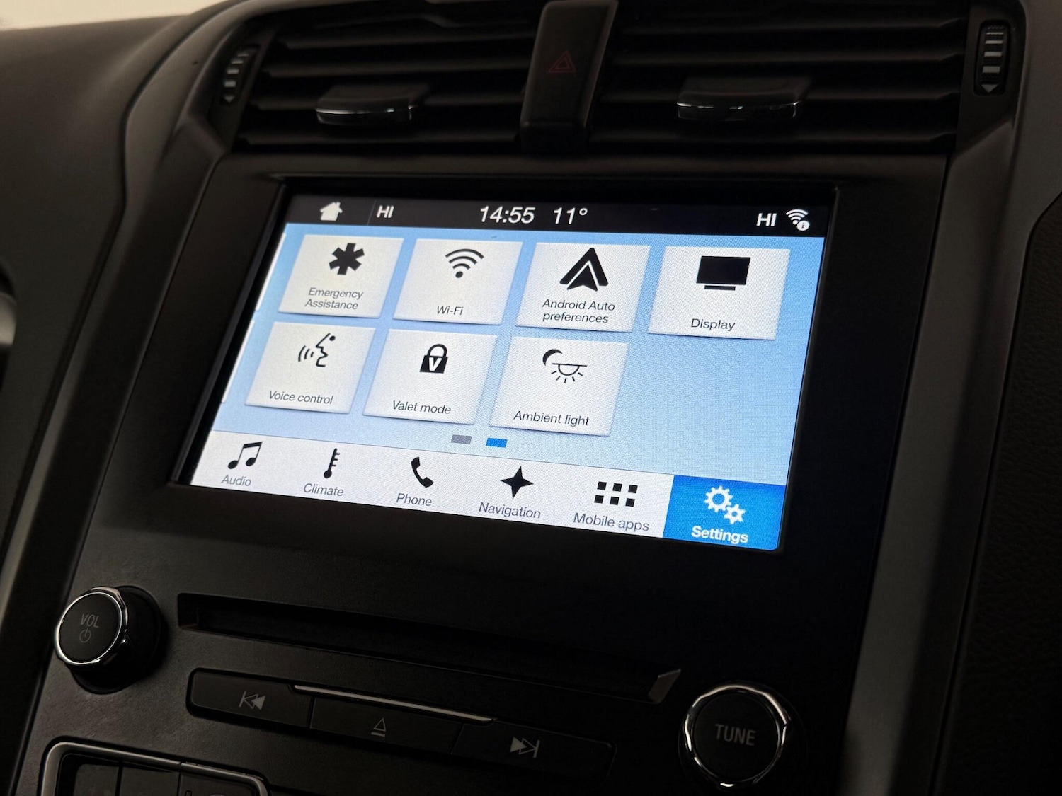 Used Ford Mondeo 2018 for sale - 77181166: Photo 29