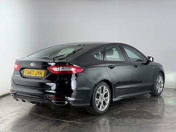 Used Ford Mondeo 2018 for sale - 77181166: Photo