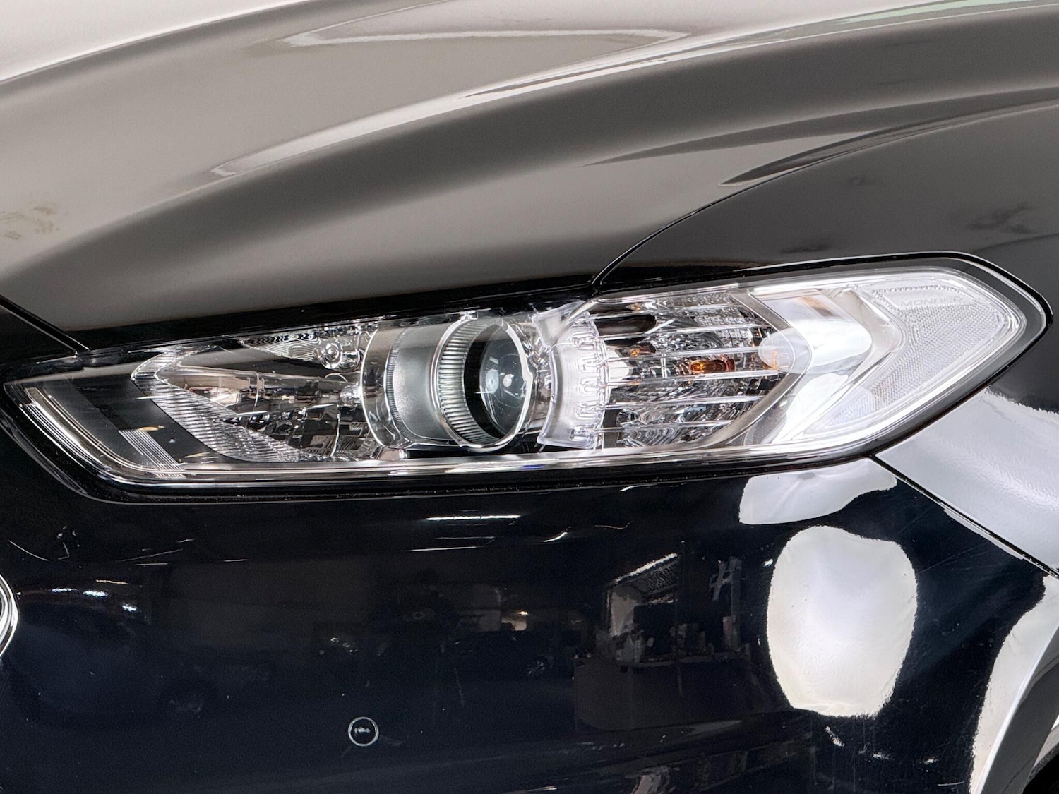 Used Ford Mondeo 2018 for sale - 77181166: Photo 5