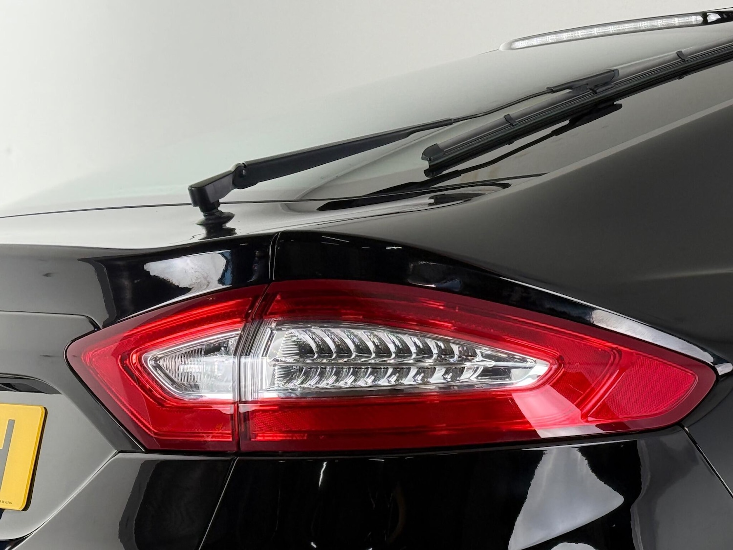 Used Ford Mondeo 2018 for sale - 77181166: Photo 7