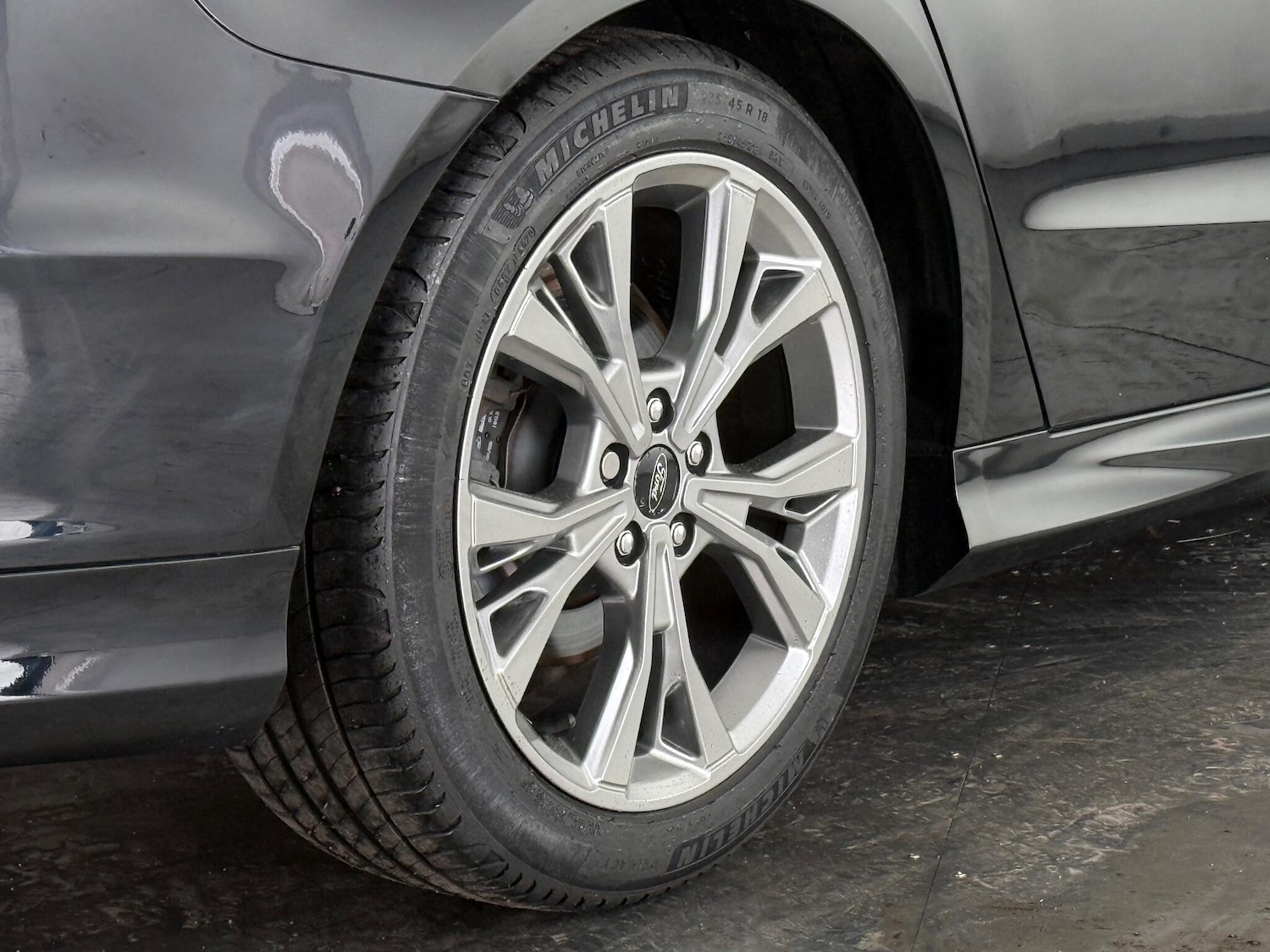 Used Ford Mondeo 2018 for sale - 77181166: Photo 8