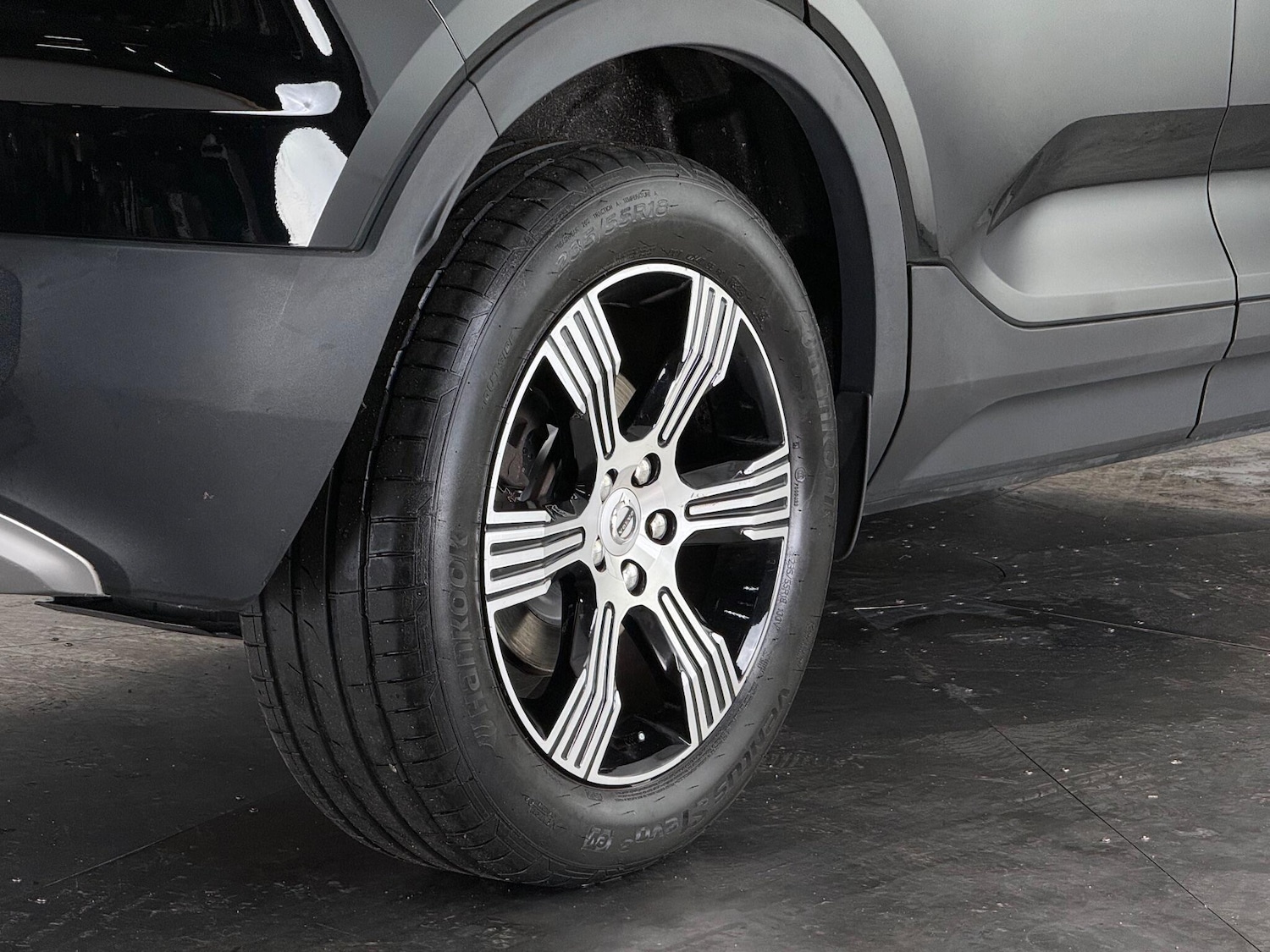 Used Volvo XC40 2020 for sale - 77246052: Photo 10