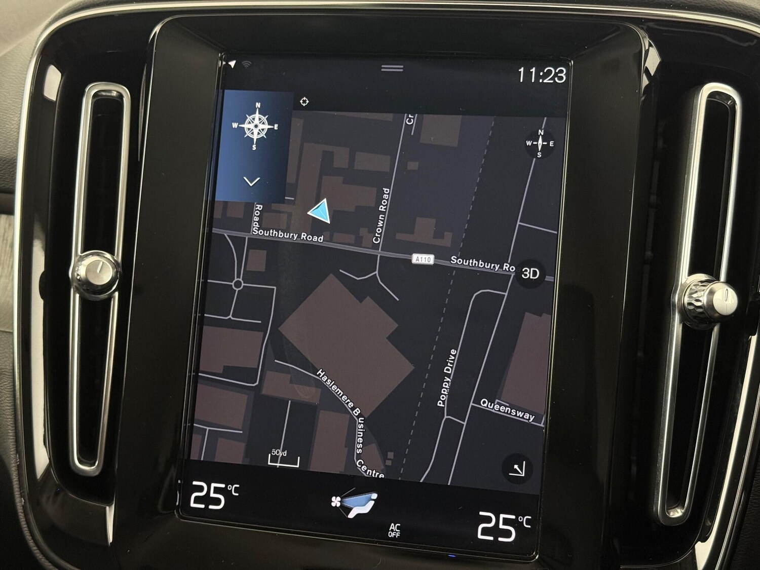 Used Volvo XC40 2020 for sale - 77246052: Photo 30