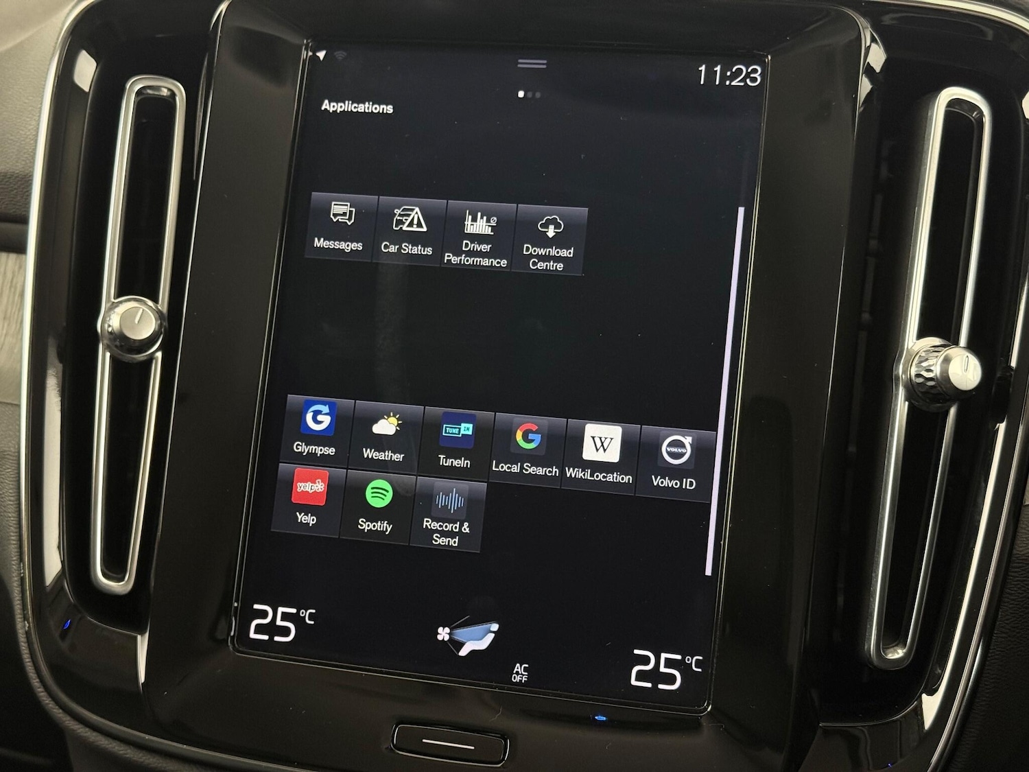 Used Volvo XC40 2020 for sale - 77246052: Photo 32