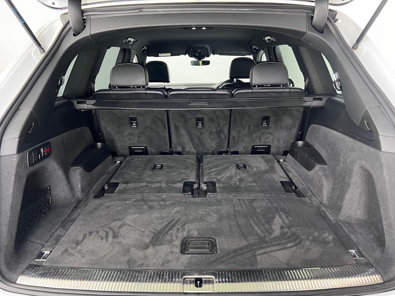 Used Audi Q7 2015 for sale - 76927089: Photo 13