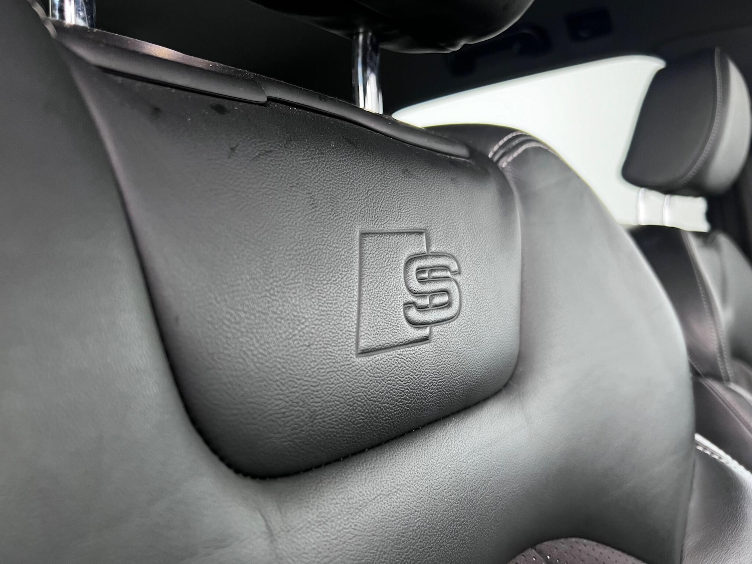 Used Audi Q7 2015 for sale - 76927089: Photo 19