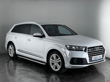 2015 (65) - 3.0 TDI Quattro S Line 5dr Tip Auto