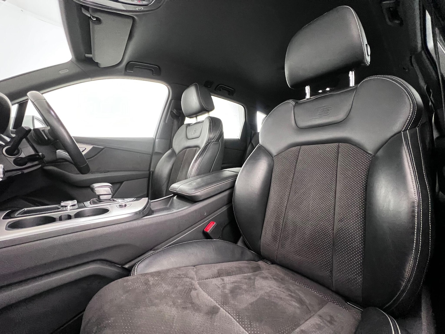 Used Audi Q7 2015 for sale - 76927089: Photo 22