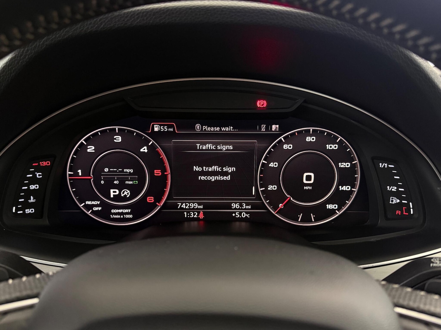 Used Audi Q7 2015 for sale - 76927089: Photo 29