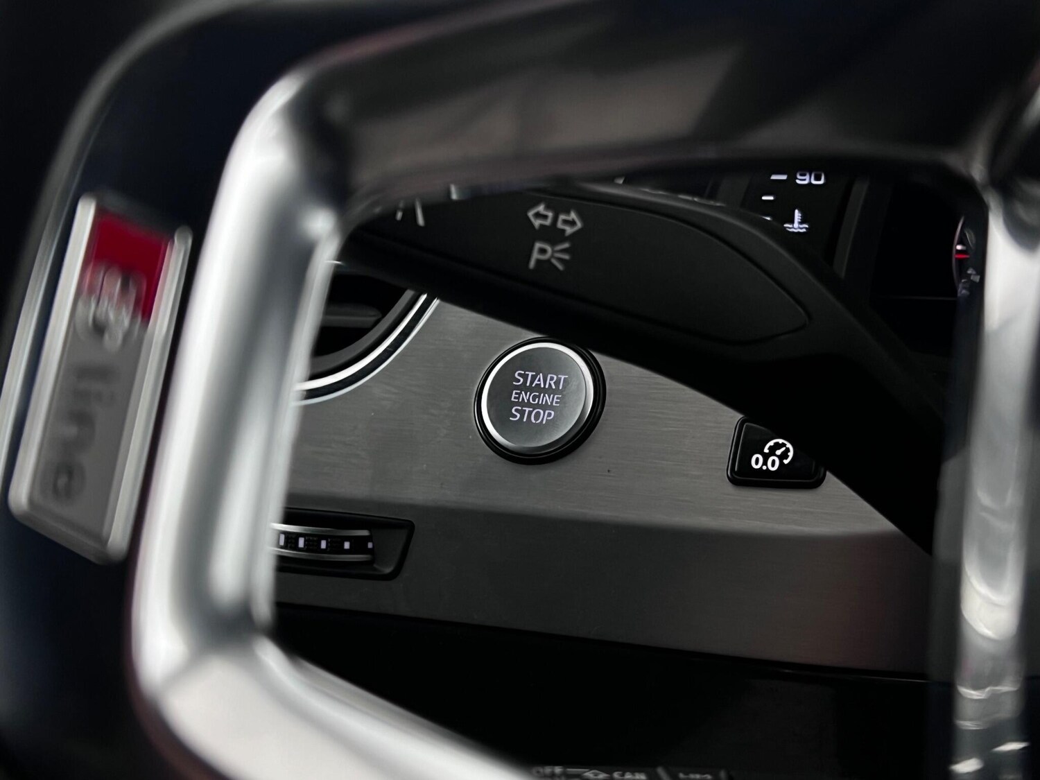 Used Audi Q7 2015 for sale - 76927089: Photo 31