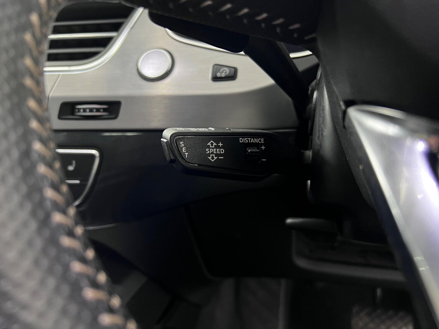 Used Audi Q7 2015 for sale - 76927089: Photo 33